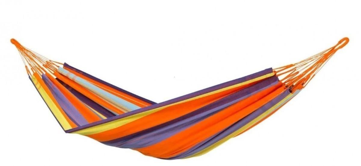 Hamac Amazonas Colombiana Mandarina