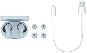 Casti Philips Albastru deschis (TAT1108BL/00)