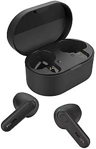 Casti Philips Negru (TAT1138BK/00)