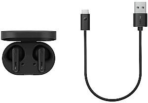 Casti Philips Negru (TAT1138BK/00)