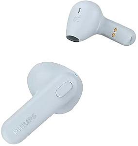 Casti Philips Albastru (TAT1138BL/00)