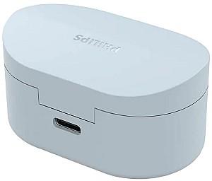 Casti Philips Albastru (TAT1138BL/00)