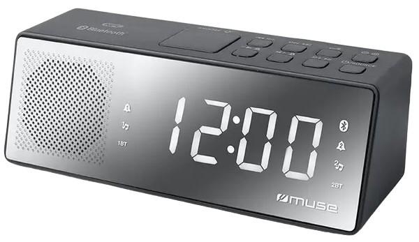 Radio MUSE M-173 CMT