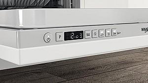 Masina de spalat vase incorporabilă Gorenje WIC3C33PFE