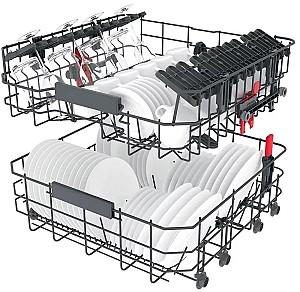 Masina de spalat vase incorporabilă Gorenje WIC3C33PFE