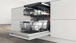 Masina de spalat vase incorporabilă Gorenje WIC3C33PFE