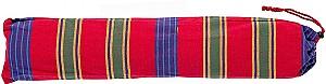 Hamac Amazonas Aruba Cayenne Red