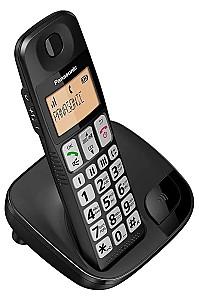 Telefon fara fir Panasonic KX-TGE110UCB