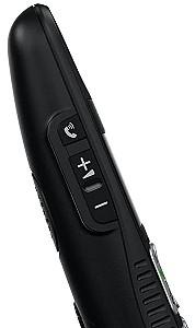 Telefon fara fir Panasonic KX-TGE110UCB