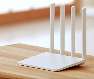 Echipament Wi-Fi Xiaomi 4A Gigabit AC1200