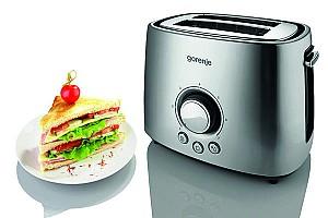 Toaster Gorenje T1000E