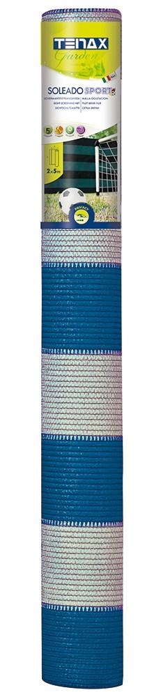 Plasa de umbrire Greentech Soleado PRO 90% wh/bl 2 x 100