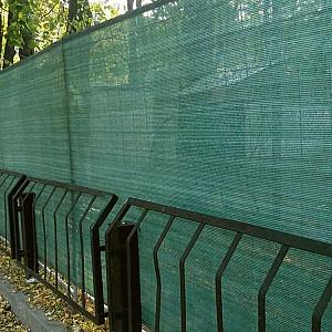 Plasa de umbrire Unitape 80% 80g/m2 2x10m