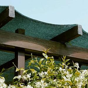 Plasa de umbrire Unitape 90% 120g/m2 2x10m