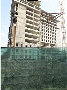 Plasa de umbrire Greentech Umbra 90 (8х50 m)