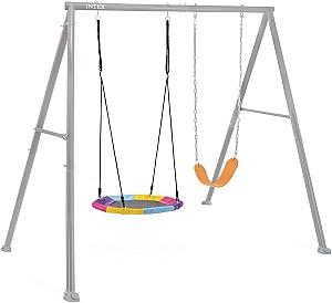 Leagan pentru copii Intex 44126