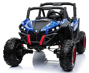 Maşină electrică RT MBMX603 Blue