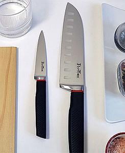 Cutit PINTI Santoku (54004)