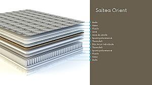 Saltea Salt Confort Orient 120x190