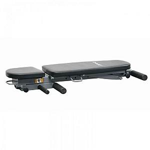 Banca de sport ONWAY OF2100 Black
