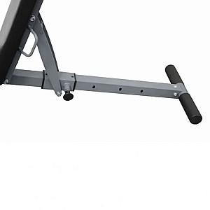 Banca de sport ONWAY OF2100 Black