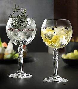 Pahare RCR Alkemist 6buc (23173)