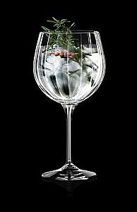 Pahare RCR Optiq 670ml (26813)