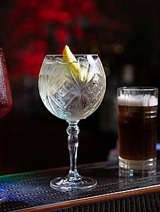 Pahare RCR Melodia 6buc (33210)