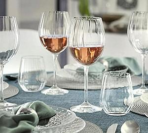 Pahare RCR Optiq 650ml (26812)