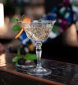 Pahare RCR Melodia 6buc 260ml