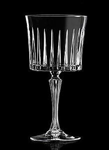 Pahare RCR Timeless 4buc 500ml