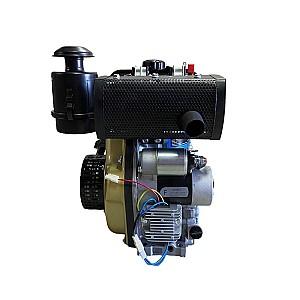 Motor pentru motocultor TECHNOWORKER 5 CP VOR58178