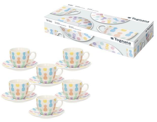 Set de vesela Tognana Wiki (54091)