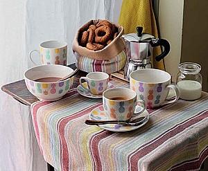 Set de vesela Tognana Wiki (54091)