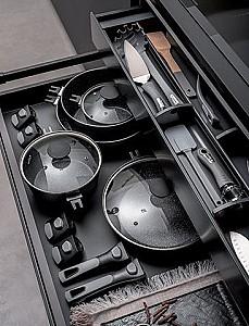 Cratita Tognana Space Seving (54083)