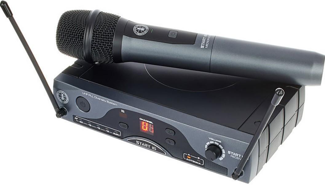 Microfon fara fir ALTO ANT Start 16 HDM