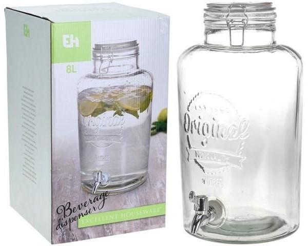 Borcan pentru servire EH (38054)