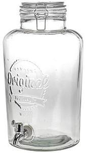 Borcan pentru servire EH (38054)