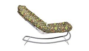 Leagan Polini Kids Animale Haioase Green