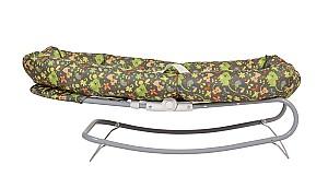 Leagan Polini Kids Animale Haioase Green