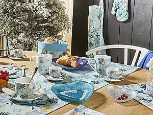 Set de vesela Tognana Andrea Fontebasso Cristalli (37282)