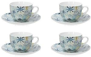 Set de vesela Tognana Andrea Fontebasso Cristalli (37282)