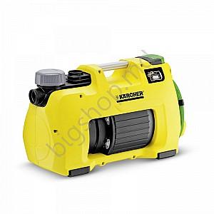 Pompă KARCHER BP 4 Home & Garden eco!ogic