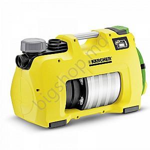 Pompă KARCHER BP 7 Home & Garden ecologic