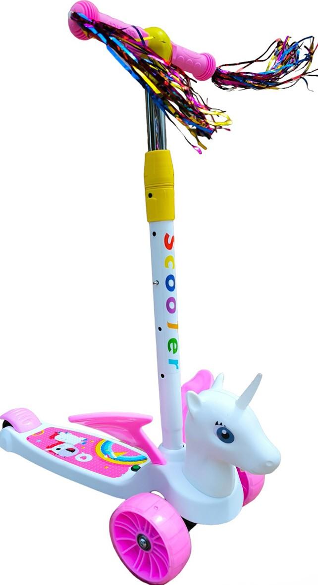 Trotineta Scooter 2489