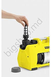 Pompă KARCHER BP 7 Home & Garden ecologic