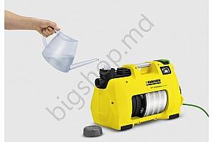 Pompă KARCHER BP 7 Home & Garden ecologic