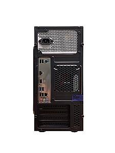 Desktop PC ATOL PC1038MP - Business #7 v5