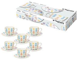 Set de vesela Tognana Wiki (54090)