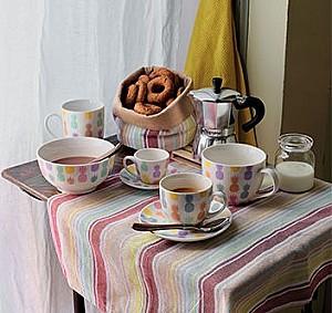 Set de vesela Tognana Wiki (54090)